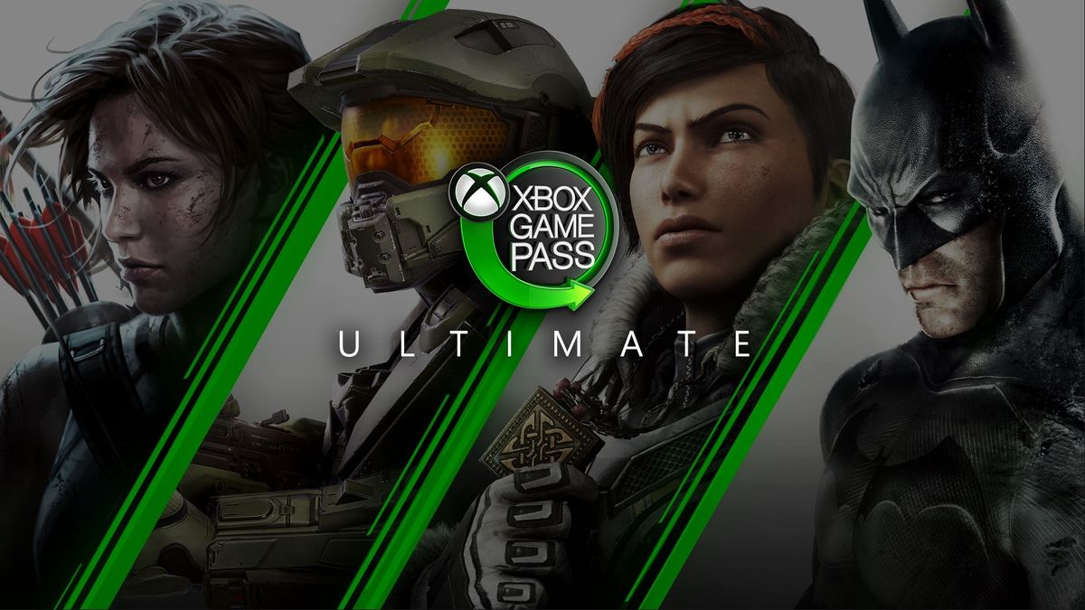 Xbox Game Pass CORE vs Xbox Game Pass ULTIMATE 