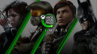 Xbox Game Pass Ultimate 