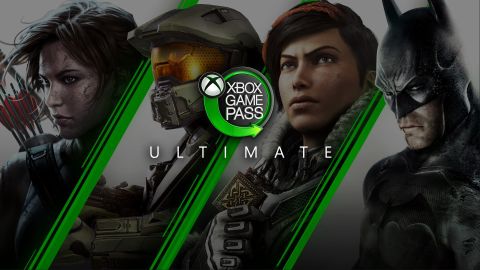 Xbox Game Pass Ultimate review