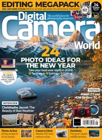 Digital Camera World