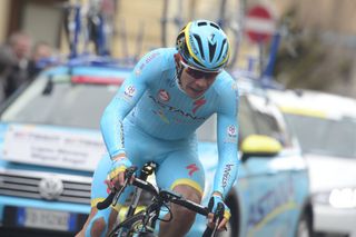 Miguel Angel Lopez Moreno (Astana Pro Team)