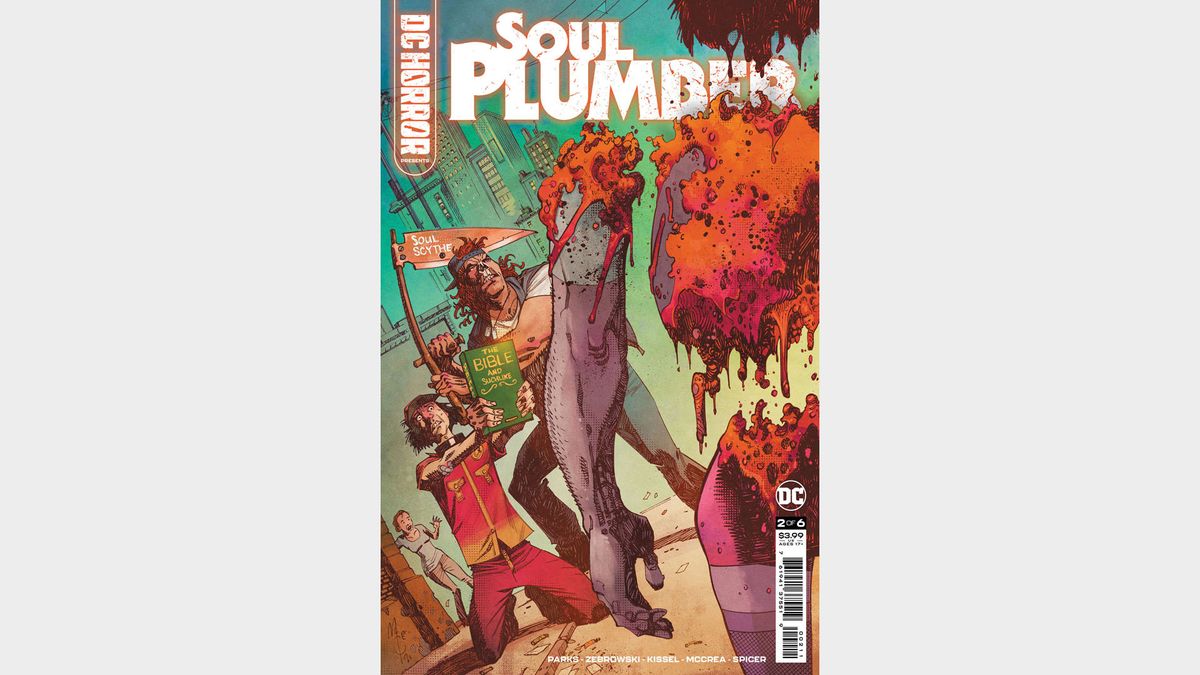 DC November 2021 solicitations