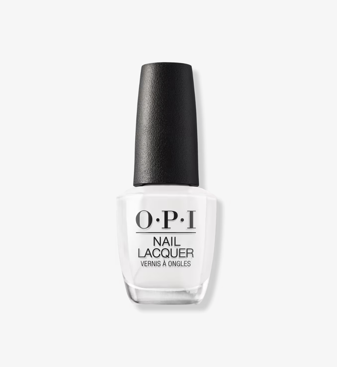 OPIAlphineWhite&amp;mdash;BestNailLooks