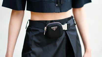 Fanny Packs Are Back, And There's Nothing You Can Do About It