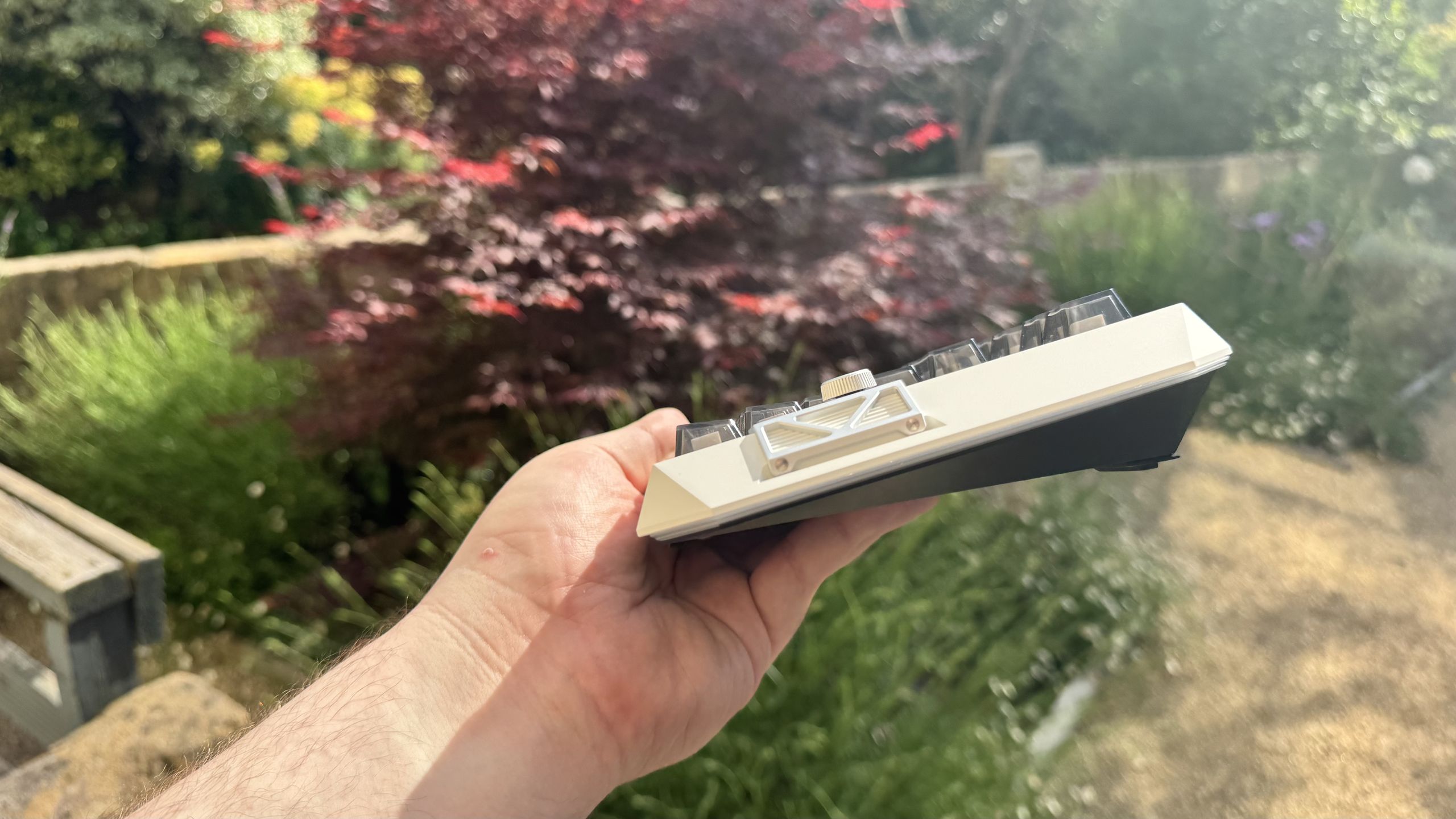 MelGeek Centauri 80