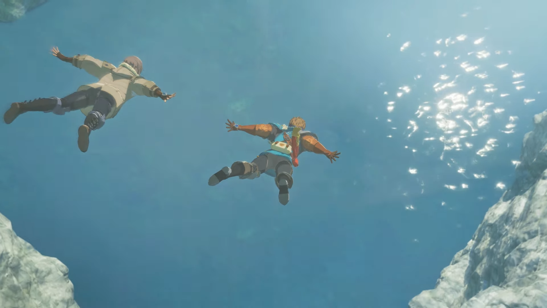 Nintendo Direct: Partner Showcase
