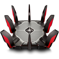 TP-Link Archer AX10000 Wi-Fi 6 gaming router $349.99