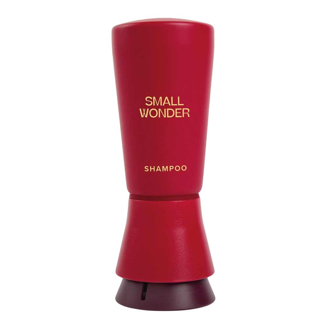 Small Wonder, Signature Shampoo
