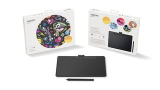 Wacom Intuos Medium