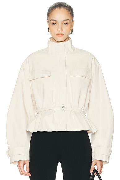 By Marianna Aylin Jacket