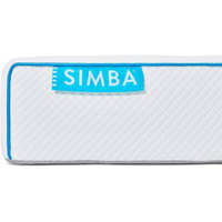 Simba Premium Seven-Zoned Foam Mattress (Double): was £420, now £273 at Amazon
