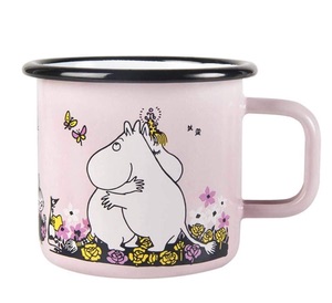 Moomin Mug
