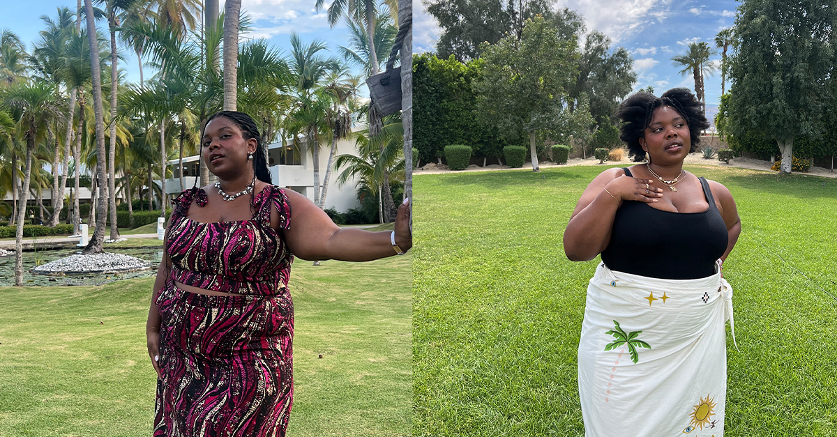 34 Fashion & Beauty Items I’m Packing For My Egypt Adventure.