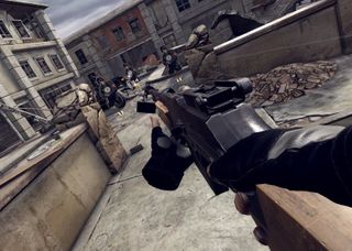 Gun Club VR Oculus Quest