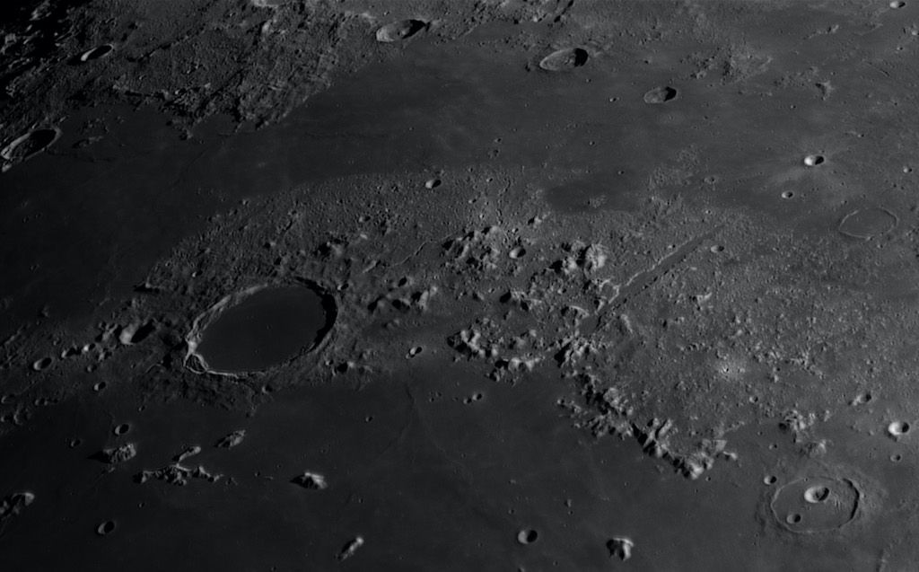 SkyWatcher SkyMax180 PRO telescope review Digital Camera World