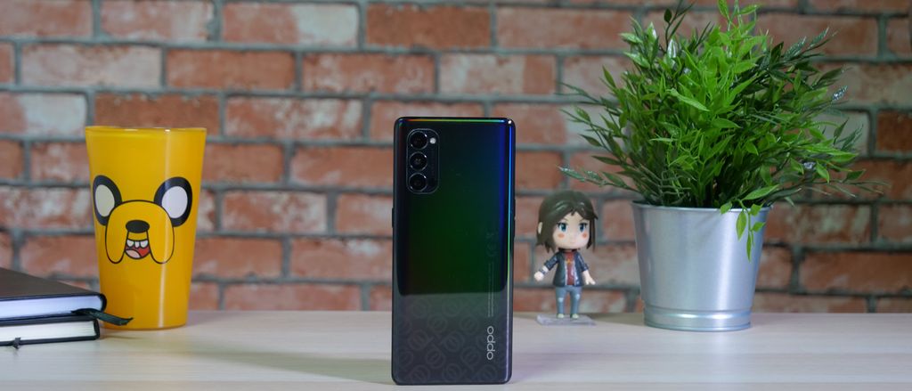 Oppo Reno 4 Pro 5G review | TechRadar