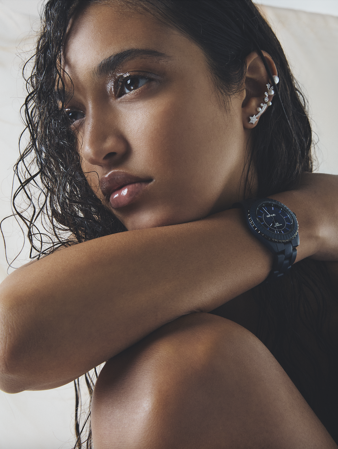 La Mia Itaca model watch