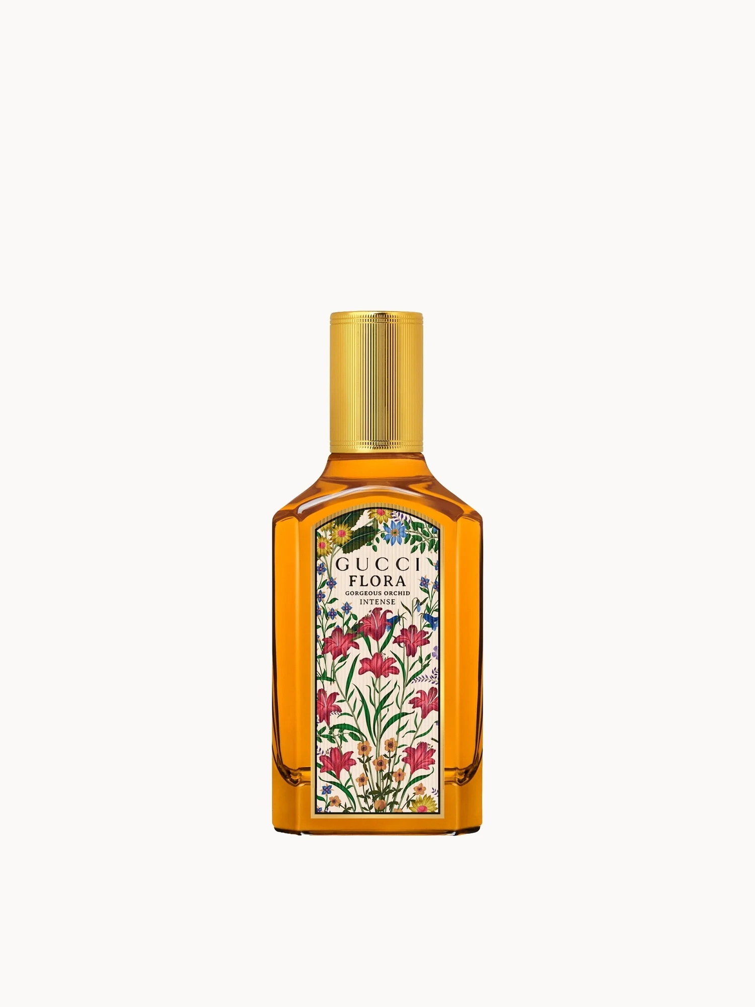 Gucci Flora Gorgeous Orchid Eau De Parfum Intense 30ml