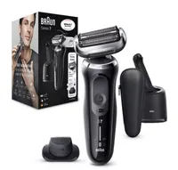 Braun Series 7