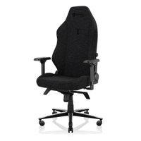 Secretlab Titan Evo Black