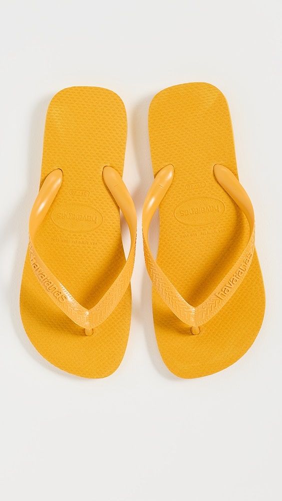 Havaianas Top Flip Flops