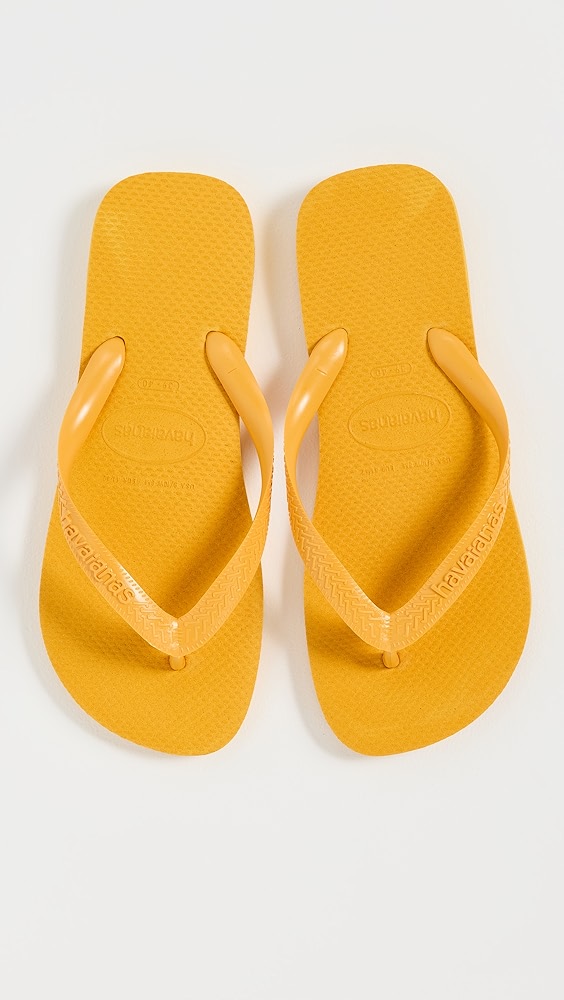 Havaianas Top Flip Flops