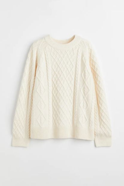 The 12 Best Cable Knit Sweaters and Cardigans for Women in 2024 | Marie ...