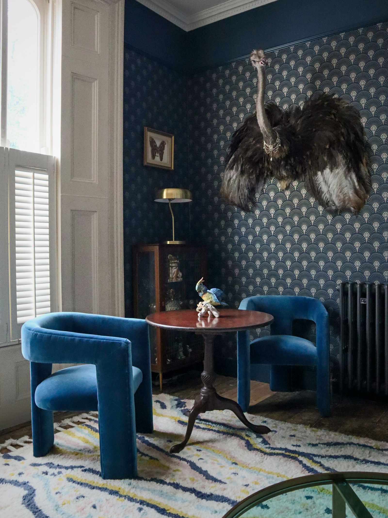 Living room corner ideas How make the most of your space Livingetc