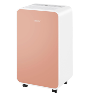 Costway Portable Home Dehumidifier from Amazon