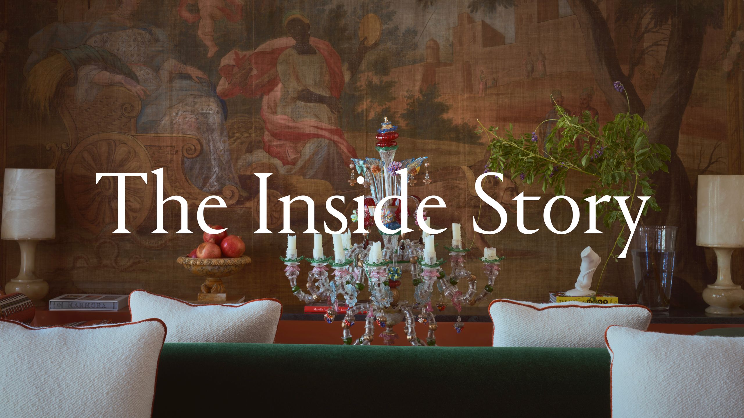 wallpaper.com - Anna Solomon - Step inside designer Marta de la Rica's home