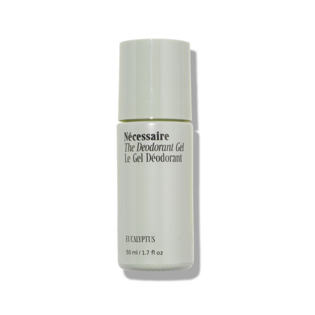 Nécessaire The Deodorant Gel Eucalyptus