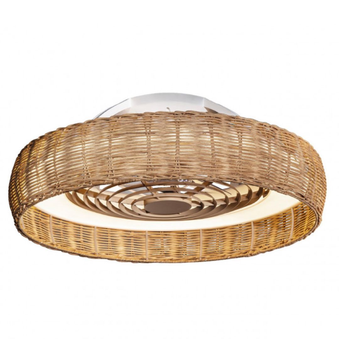 Netlighting, Kilimanjaro Led Dimmable Ceiling Light 