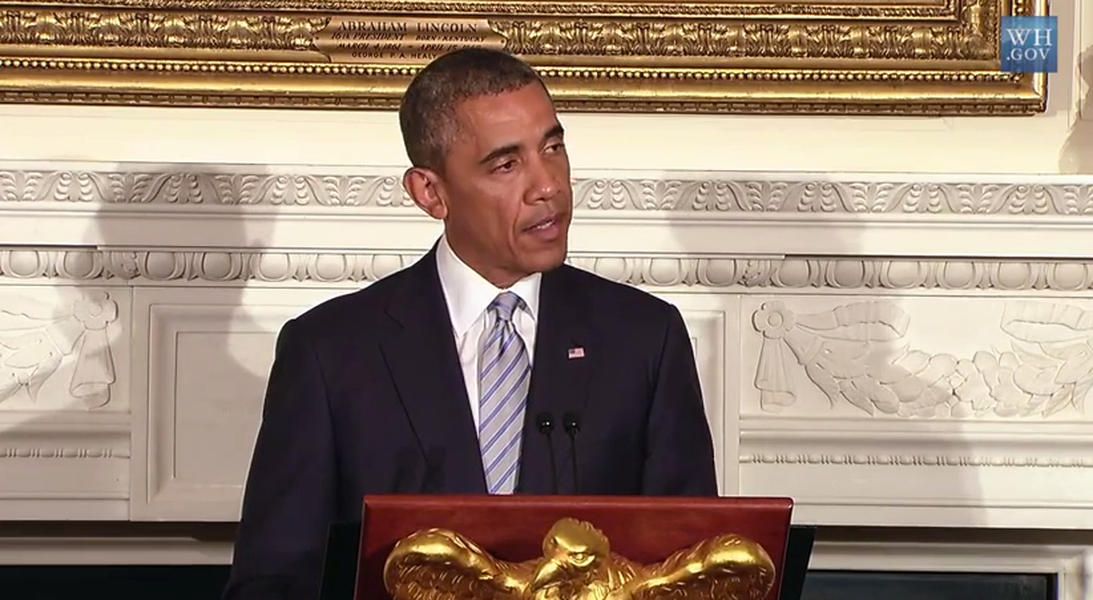 Obama calls for ceasefire in Gaza: Death of Palestinian civilians &amp;#039;a tragedy&amp;#039;