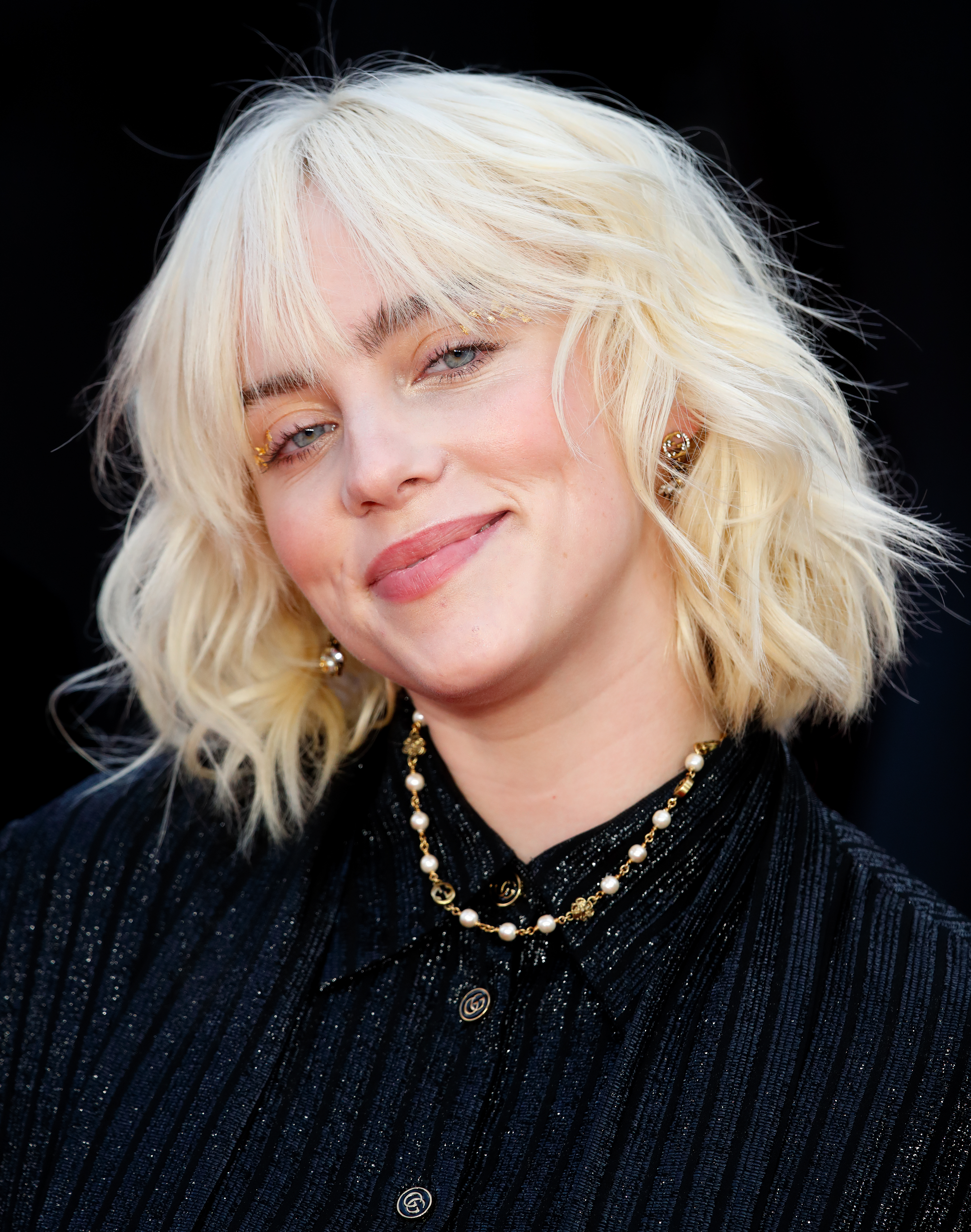 perfume - billie eilish