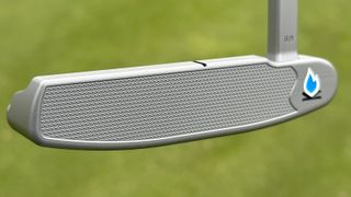 Kevin Burns 9307 Putter Review