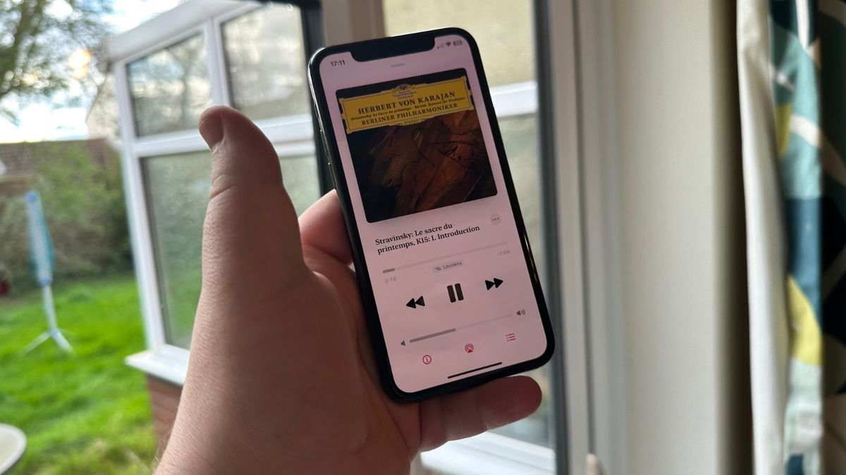 Read more about the article Apple simply purchased an entire music label to develop its Apple Music Classical app