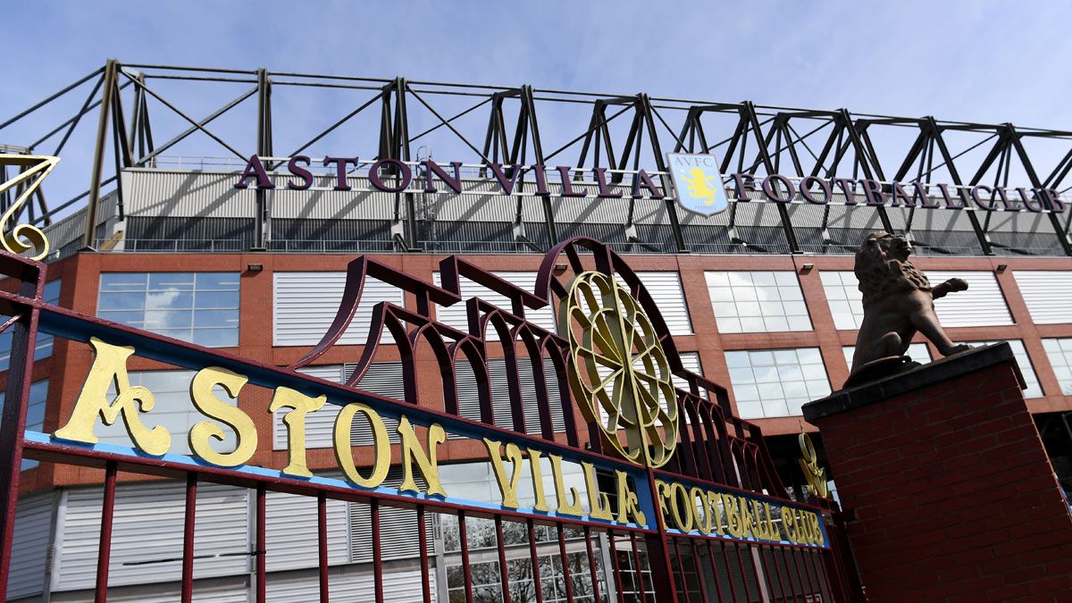 Villa Park