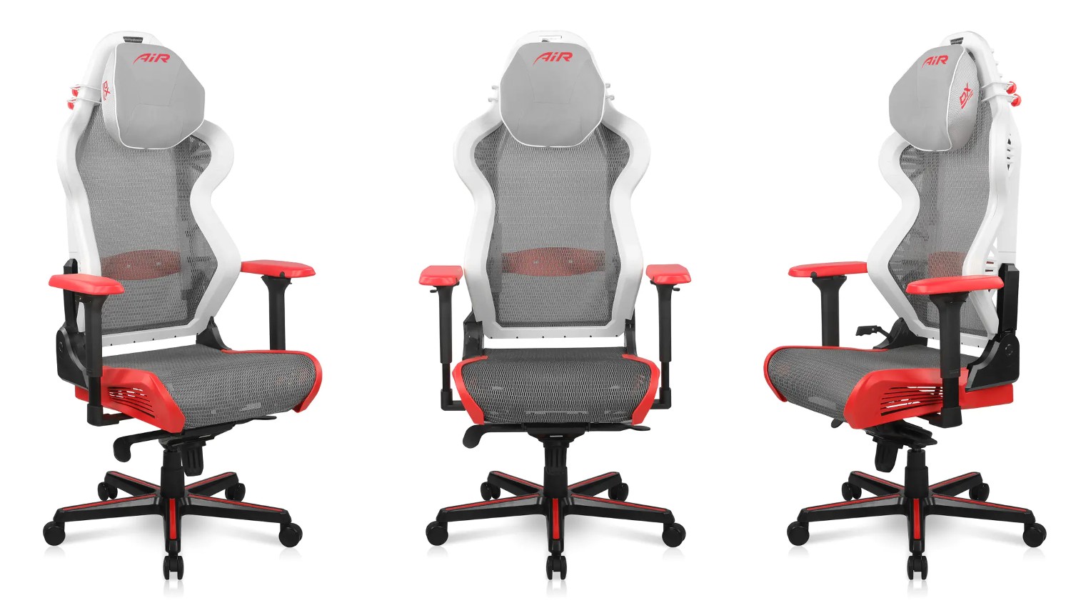 DXracer Air gaming chair