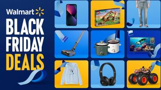 Walmart Black Friday ad