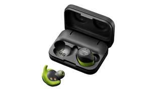 Best headphones for running, gym, sports and fitness: Jabra Elite Sport