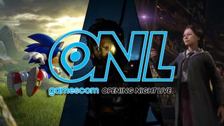 Gamescom Opening Night Live