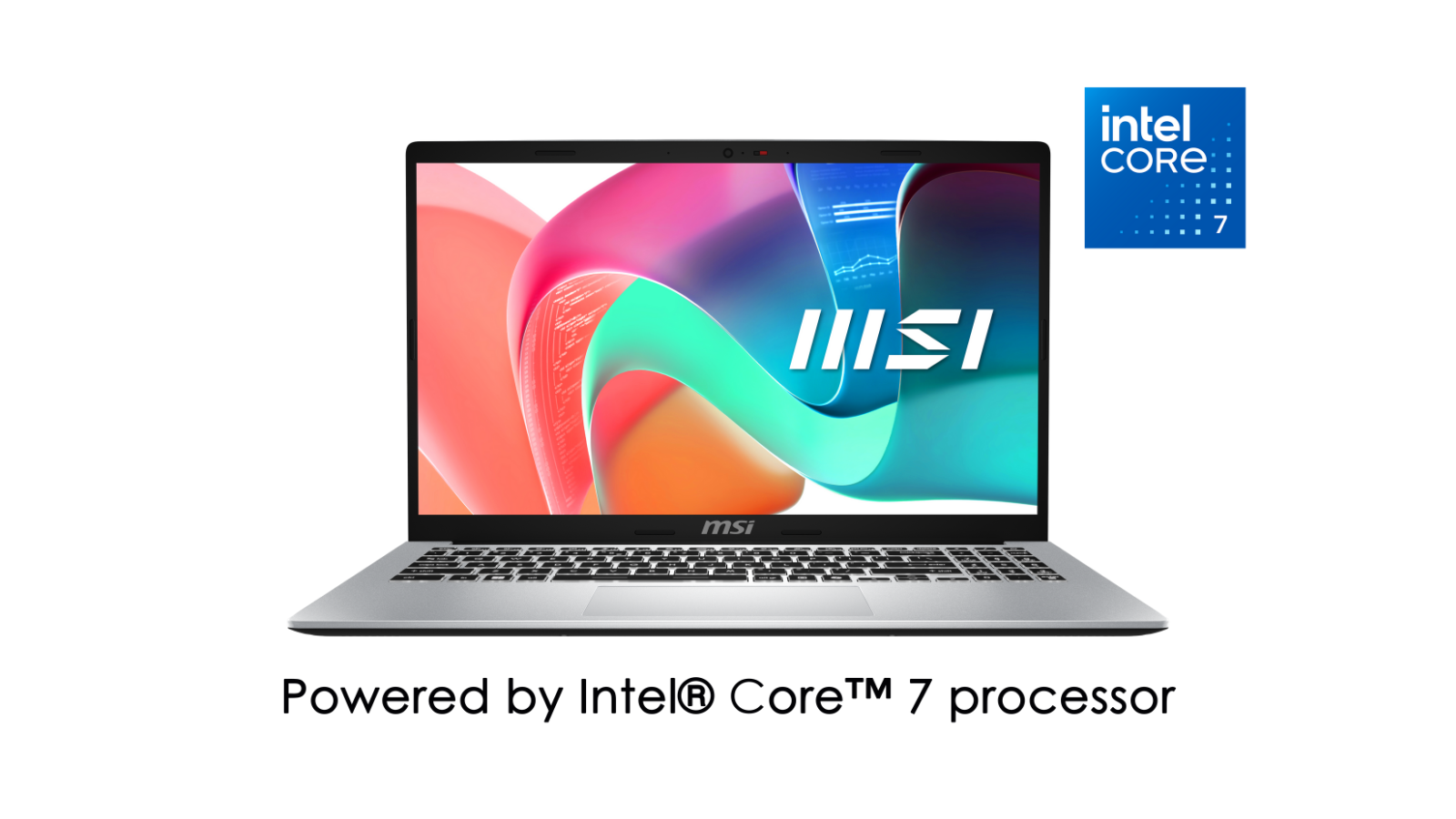 MSI Modern F Series