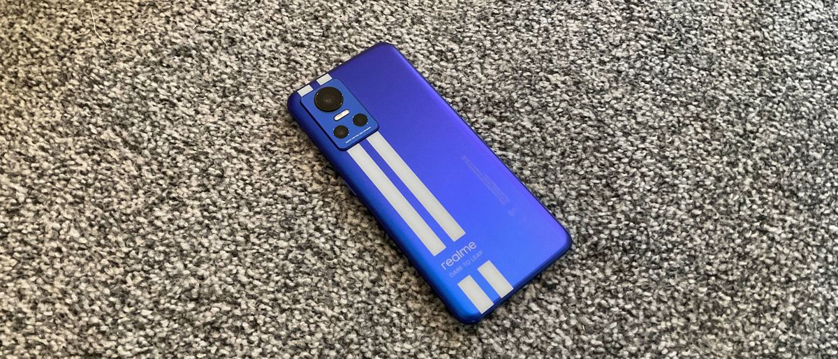 Realme GT Neo 3