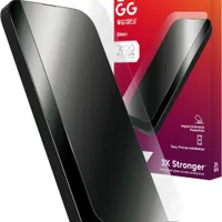 Zagg Glass+ iPhone 16 Screen Protector