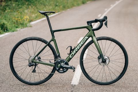 orbea gravel bikes 2021