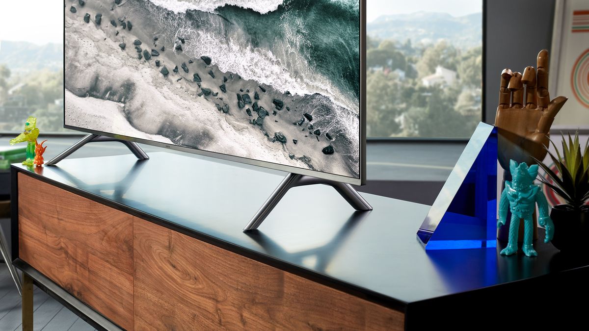 Best Samsung TV Your guide to the top Samsung television for 2018