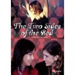 The 2 Sides of the Bed - DVD sleeve