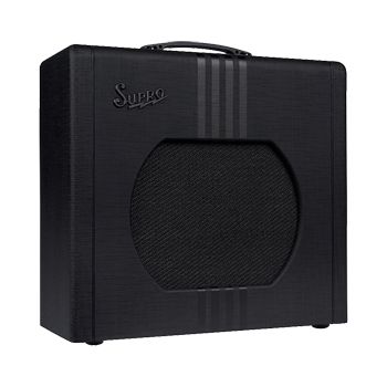 Supro Delta King 12