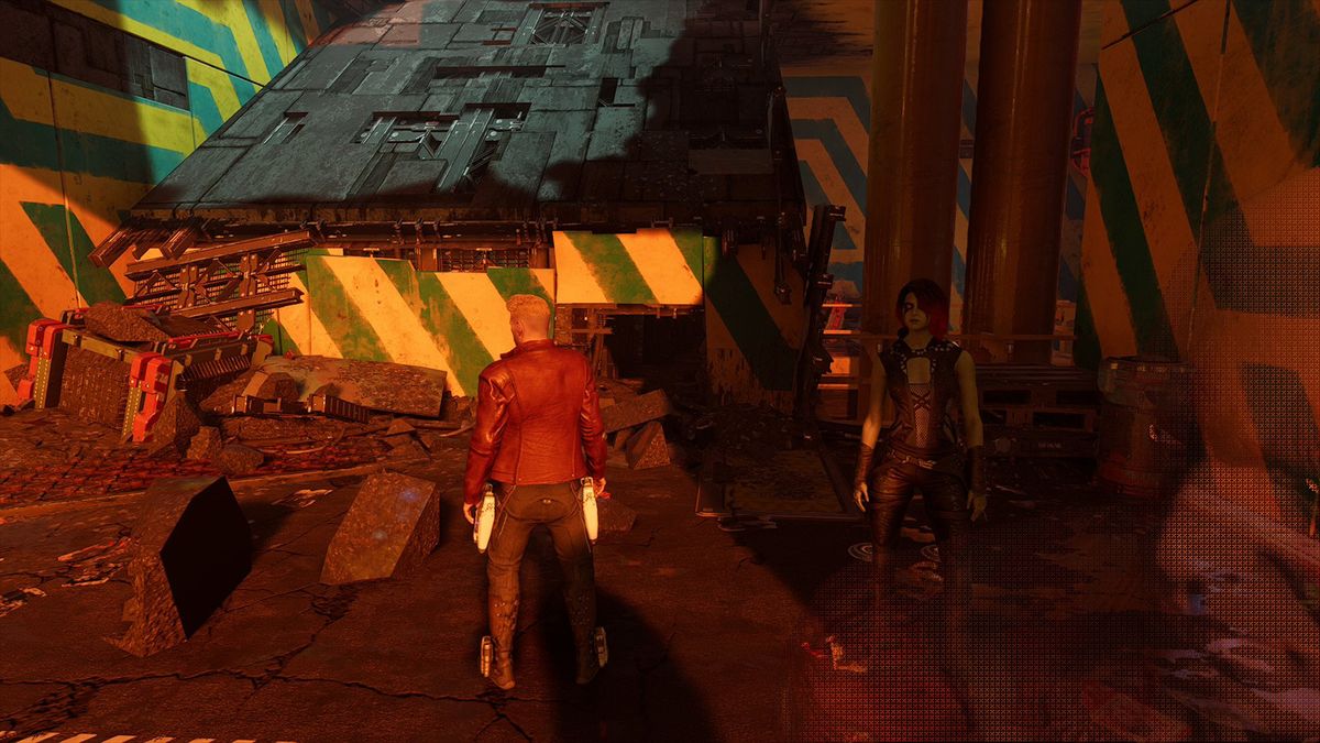 Guardians of the Galaxy