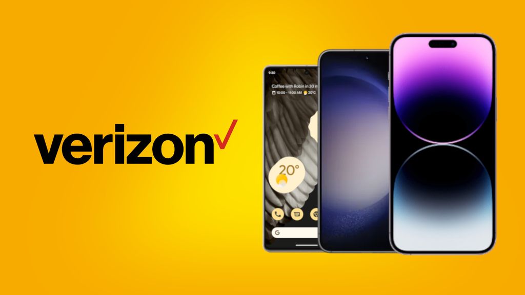 Best Verizon Deals July 2023: Free IPhones And Discounts | TechRadar